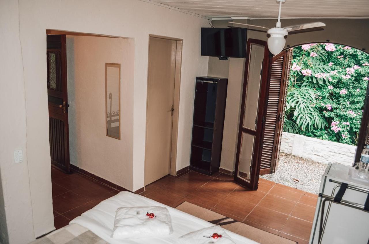 Pousada Acalanto São Roque Exterior foto