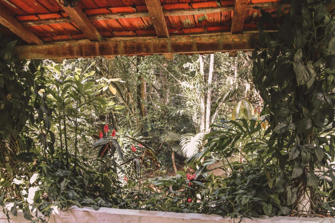 Pousada Acalanto São Roque Exterior foto